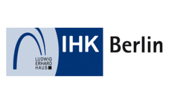 Logo IHK Berlin