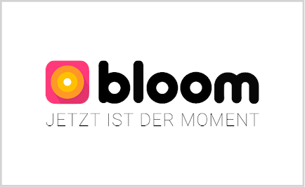 Logo Bloom