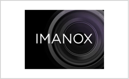 Logo Imanox