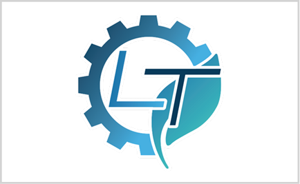 Logo LeafTech