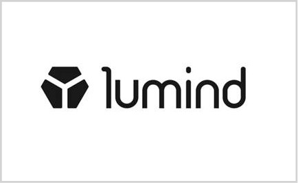 Logo lumind