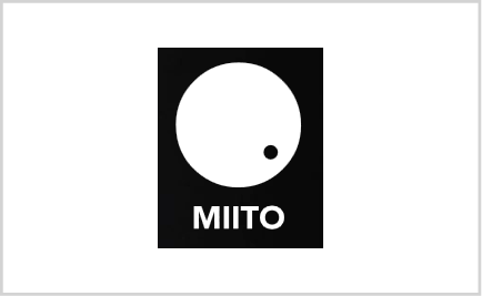 Logo Miito