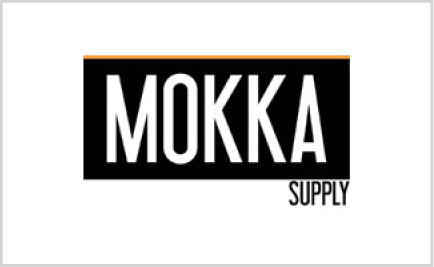 Logo Mokka Supply