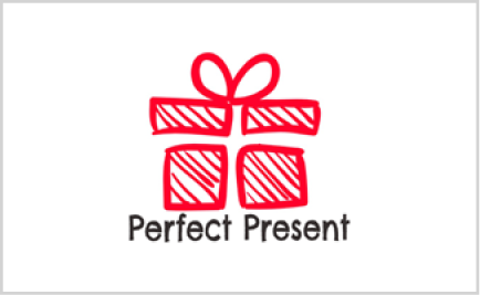 Logo Perfect Present