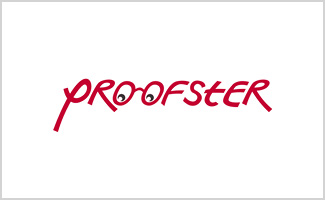 Logo Proofster