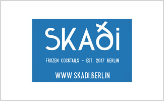 Logo Skadi