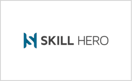 Logo Skill Hero