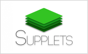 Supplets