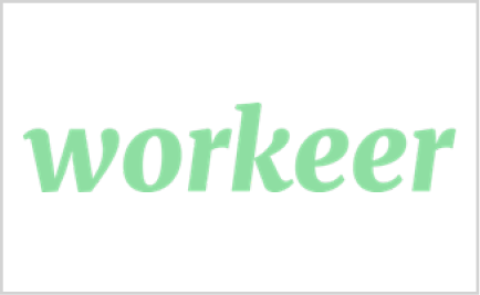 Logo Workeer