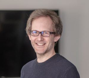 Arne Meyer-Haake