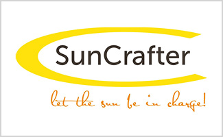 Logo Suncrafter