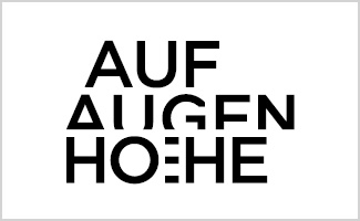 Logo AUF AUGENHÖHE