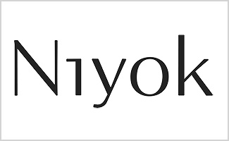 startup2018_niyok Logo Niyok
