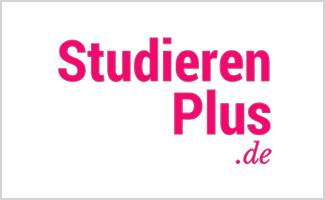 Logo Studieren Plus