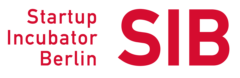 Startup Incubator Berlin Logo