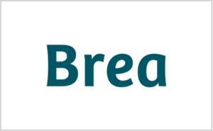 Brea