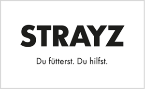 STRAYZ