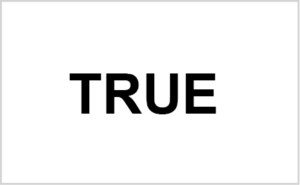 TRUE Technologies