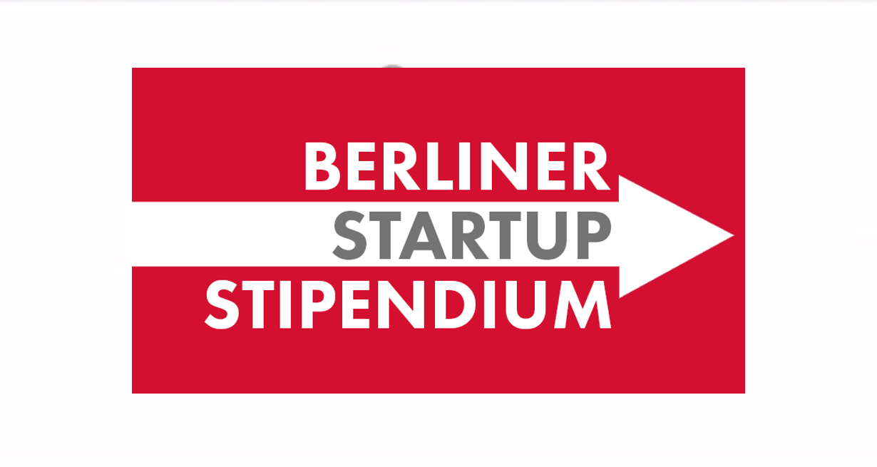 Scholarships Startup Incubator Berlin