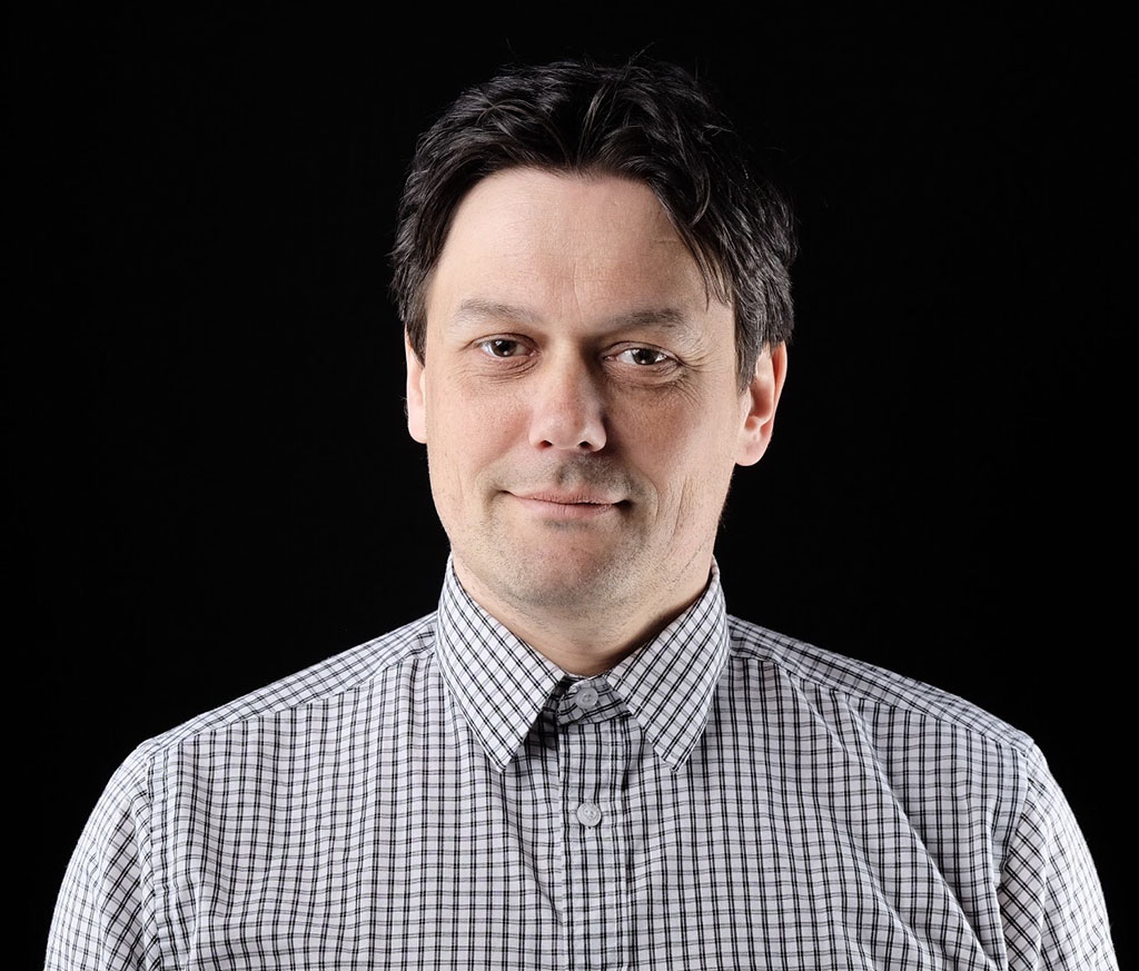 Matthias Grytzka