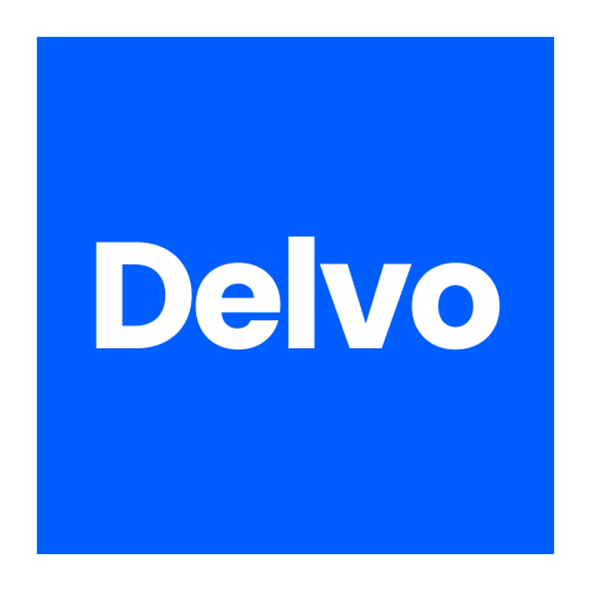 Delvo