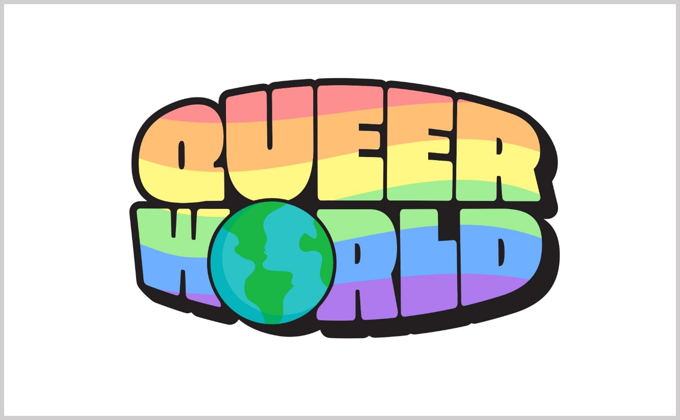 Queer_World_Profil_Logo