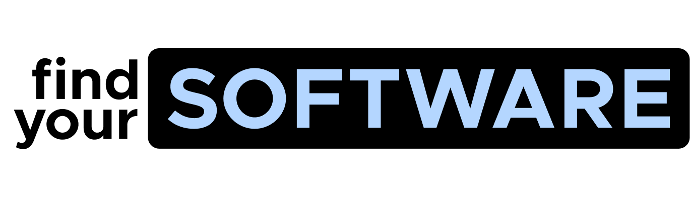 Find-Your-Software