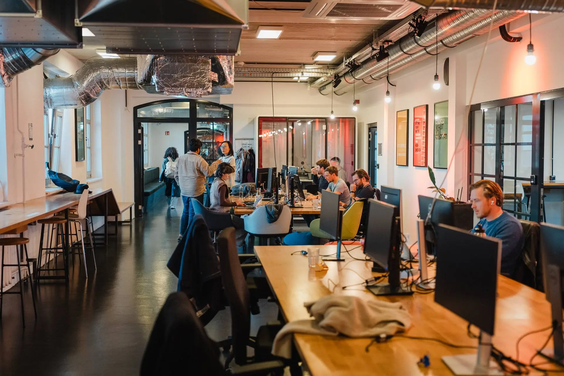 Study and found: Apply for the Bachelor Entrepreneurship by 15 July
