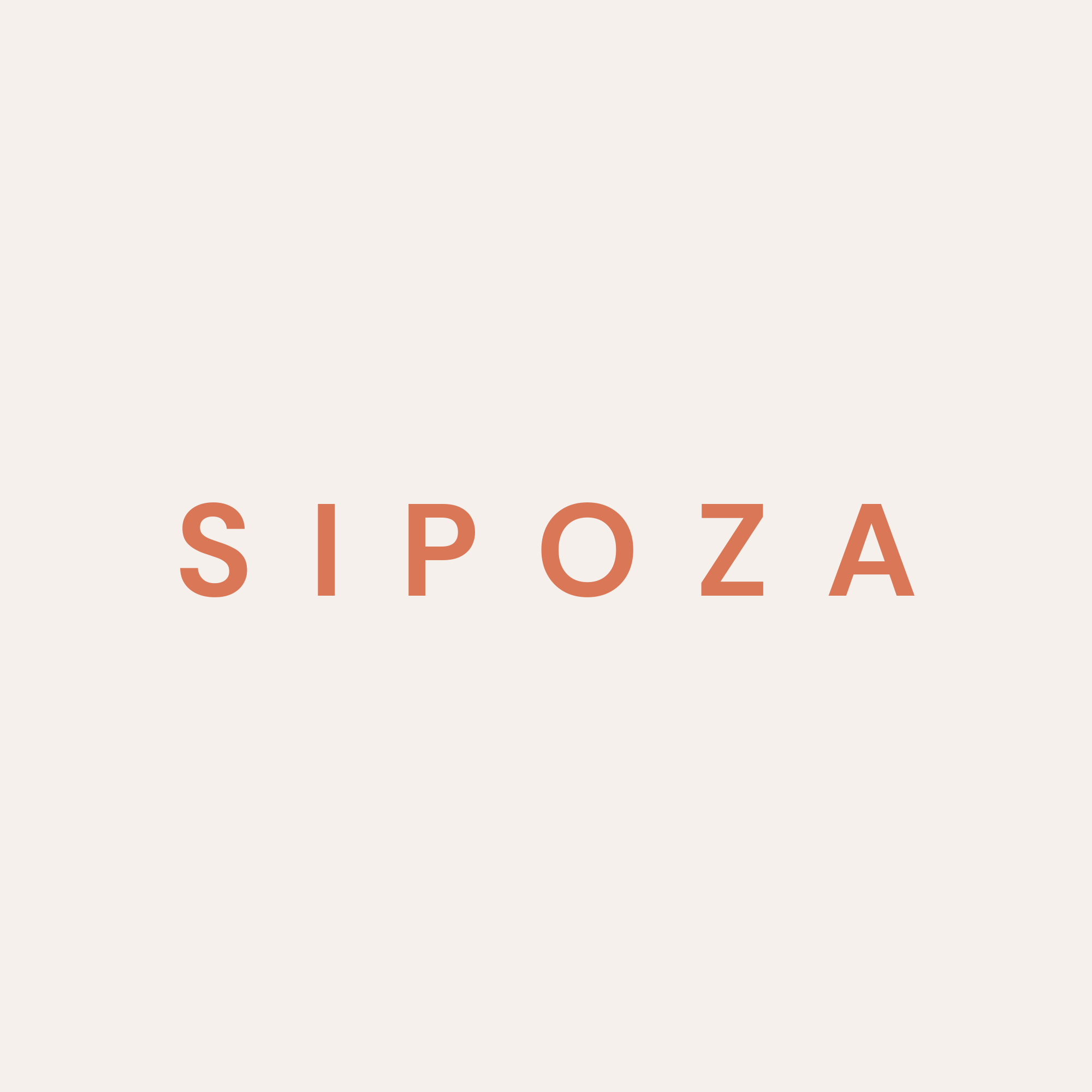 Sipoza