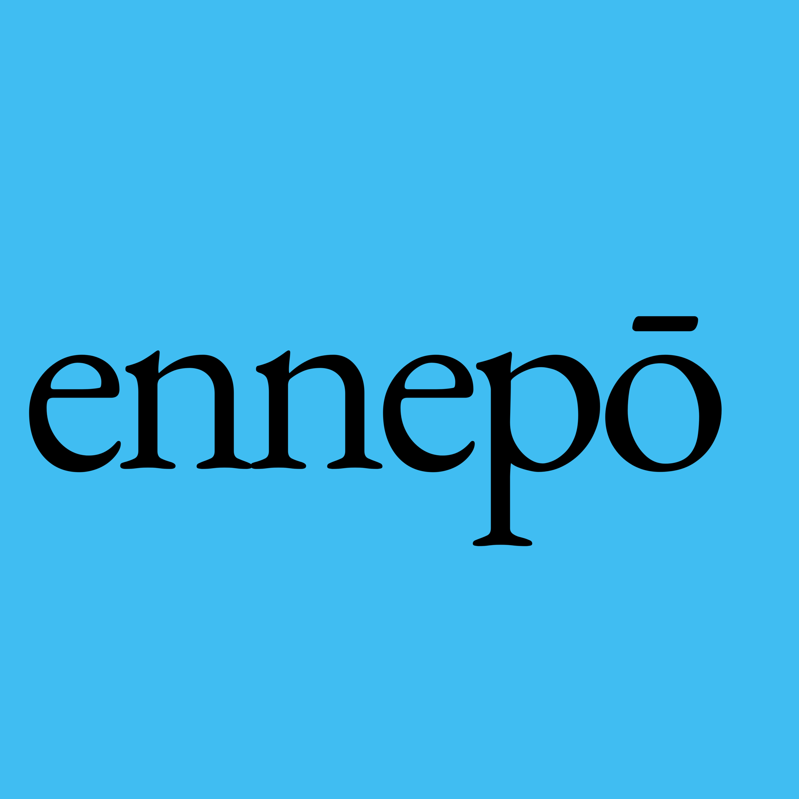 ennepō