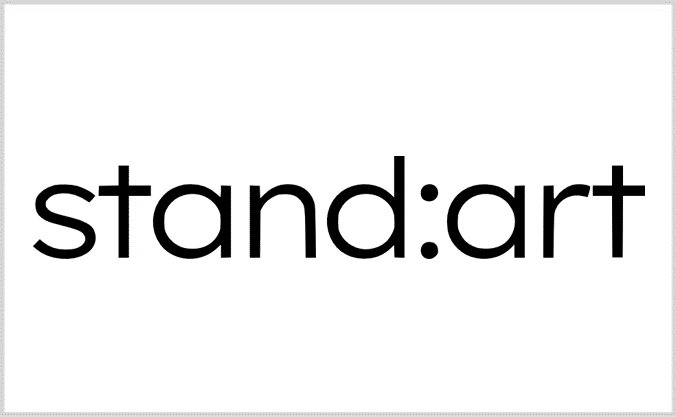 Jannis Groh X-Stand