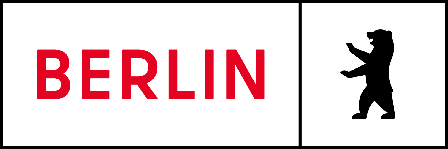 Logo des Landes Berlin