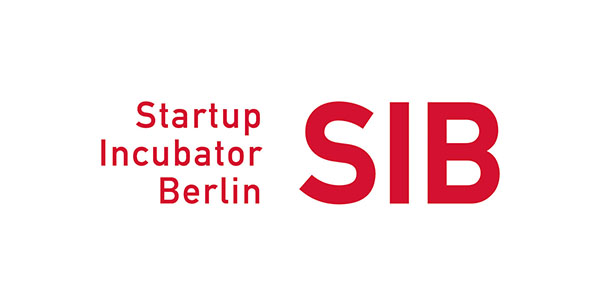 SIB-Logo in Rot