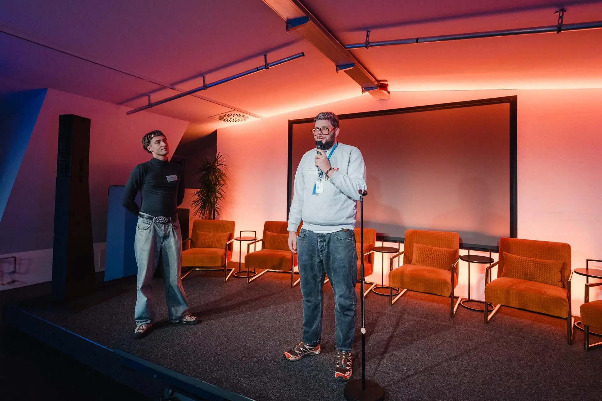 Startup Incubator Berlin