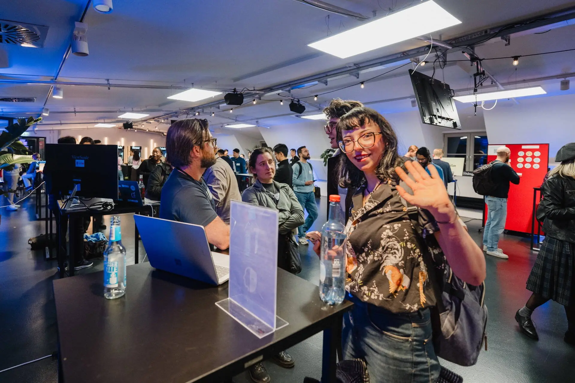 Startup Incubator Berlin