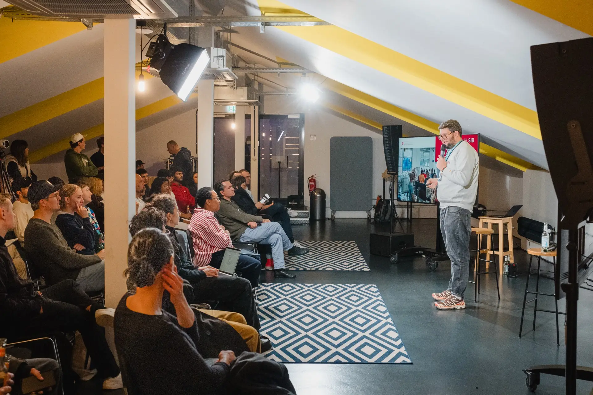 Startup Incubator Berlin