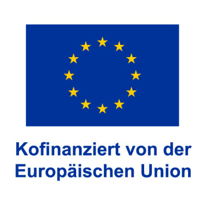 Kofinanziert von der Europäischen Union